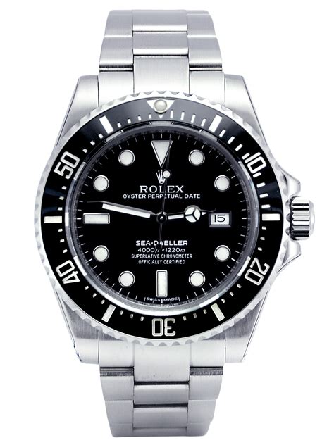 how many rolex 116600 were made|rolex sea dweller 116600 reviews.